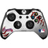 MLB Atlanta Braves Game Ball Xbox One Controller Skin