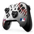 MLB Atlanta Braves Game Ball Xbox One Elite Controller Skin
