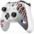 MLB Atlanta Braves Game Ball Xbox One S All-Digital Edition Bundle Skin
