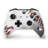 MLB Atlanta Braves Game Ball Xbox One S Controller Skin