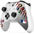 MLB Atlanta Braves Game Ball Xbox One S Controller Skin