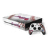 MLB Atlanta Braves Game Ball Xbox One X Bundle Skin