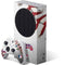MLB Atlanta Braves Game Ball Xbox Series S Bundle Skin