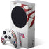 MLB Atlanta Braves Game Ball Xbox Series S Bundle Skin