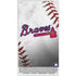 MLB Atlanta Braves Game Ball Xbox Series S Console Skin