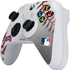 MLB Atlanta Braves Game Ball Xbox Series S Controller Skin
