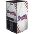 MLB Atlanta Braves Game Ball Xbox Series X Bundle Skin