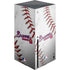 MLB Atlanta Braves Game Ball Xbox Series X Console Skin