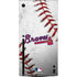 MLB Atlanta Braves Game Ball Xbox Series X Console Skin