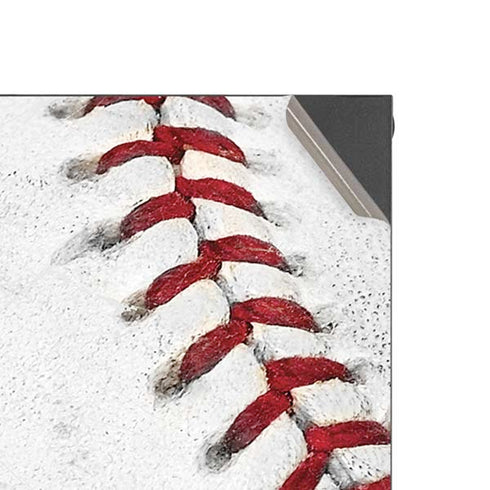 MLB Atlanta Braves Game Ball Xbox Series X Console Skin