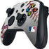 MLB Atlanta Braves Game Ball Xbox Series X Controller Skin