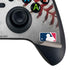 MLB Atlanta Braves Game Ball Xbox Series X Controller Skin