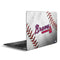 MLB Atlanta Braves Game Ball Zenbook UX305FA 13.3in Skin