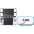 MLB Atlanta Braves Home Jersey Nintendo 2DS XL (2017) Skin
