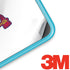 MLB Atlanta Braves Home Jersey Nintendo 2DS XL (2017) Skin