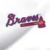 MLB Atlanta Braves Home Jersey Nintendo 2DS XL (2017) Skin