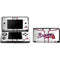 MLB Atlanta Braves Home Jersey 3DS (2011) Skin