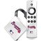 MLB Atlanta Braves Home Jersey Amazon Fire TV Skin