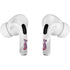 MLB Atlanta Braves Home Jersey Apple AirPods Pro Skin