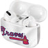 MLB Atlanta Braves Home Jersey Apple AirPods Pro Skin