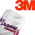 MLB Atlanta Braves Home Jersey Apple AirPods Skin