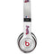 MLB Atlanta Braves Home Jersey Beats Solo 2 Wireless Skin