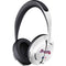 MLB Atlanta Braves Home Jersey Bose Noise Cancelling Headphones 700 Skin