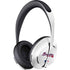MLB Atlanta Braves Home Jersey Bose Noise Cancelling Headphones 700 Skin