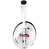 MLB Atlanta Braves Home Jersey Bose Noise Cancelling Headphones 700 Skin