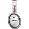 MLB Atlanta Braves Home Jersey Bose QuietComfort 35 Headphones Skin
