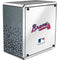 MLB Atlanta Braves Home Jersey Cooler Master MasterBox Q300L Mini Tower Skin