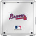 MLB Atlanta Braves Home Jersey Cooler Master MasterBox Q300L Mini Tower Skin