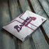 MLB Atlanta Braves Home Jersey HP Envy Skin