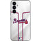 MLB Atlanta Braves Home Jersey Galaxy A54 5G Skin