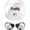 MLB Atlanta Braves Home Jersey Galaxy Buds Pro Skin