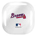 MLB Atlanta Braves Home Jersey Galaxy Buds Pro Skin