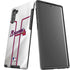 MLB Atlanta Braves Home Jersey Galaxy Note 10 Pro Case