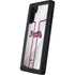 MLB Atlanta Braves Home Jersey Galaxy Note 10 Waterproof Case