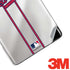 MLB Atlanta Braves Home Jersey Galaxy Note 8 Skin