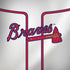 MLB Atlanta Braves Home Jersey Galaxy Note 8 Skin