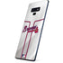MLB Atlanta Braves Home Jersey Galaxy Note 9 Skin