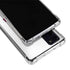 MLB Atlanta Braves Home Jersey Galaxy Note20 5G Clear Case