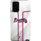 MLB Atlanta Braves Home Jersey Galaxy Note20 5G Pro Case