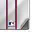 MLB Atlanta Braves Home Jersey Galaxy Note20 5G Skin