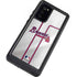 MLB Atlanta Braves Home Jersey Galaxy Note20 5G Waterproof Case