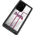MLB Atlanta Braves Home Jersey Galaxy Note20 Ultra 5G Waterproof Case