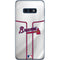 MLB Atlanta Braves Home Jersey Galaxy S10e Skin