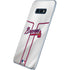 MLB Atlanta Braves Home Jersey Galaxy S10e Skin