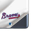 MLB Atlanta Braves Home Jersey Galaxy S20 Fan Edition Skin