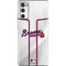 MLB Atlanta Braves Home Jersey Galaxy S20 Fan Edition Skin